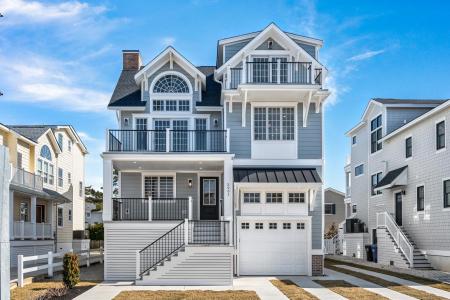 5961 Ocean, Avalon, 08202