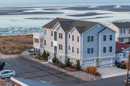 201 Saint Johns, Villas, 08251