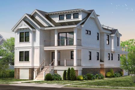 281 7th, Avalon, 08202