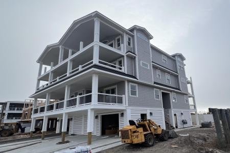 908 Landis, Sea Isle City, 08243