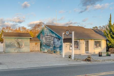 107, 109, 111 Fulling Mill, Villas, 08251