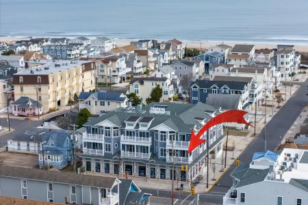 8515 Landis, Sea Isle City, 08243