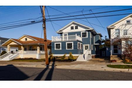 709 North, Ocean City, 08226