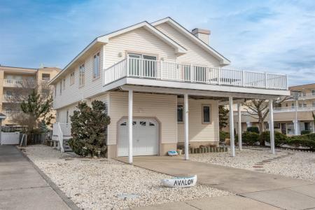 141 8th, Avalon, 08202