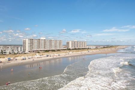 3700 Boardwalk, Sea Isle City, 08243