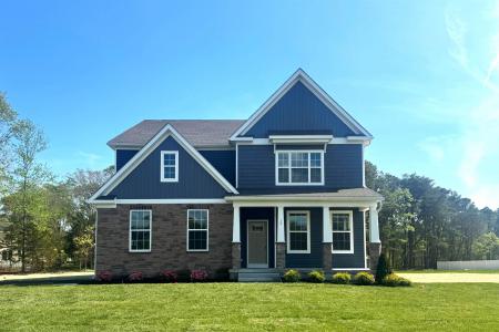 10 Henry, Marmora, 08223