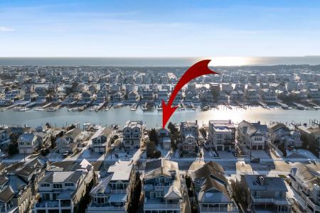 4599 5th, Avalon, 08202