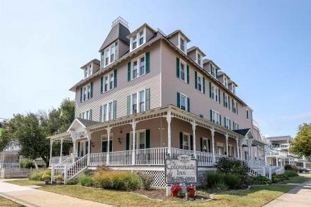 4600 Landis, Sea Isle City, 08243
