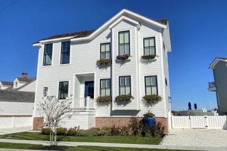 10315 Sunrise, Stone Harbor, 08247
