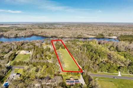 163 Fidler, Dennisville, 08270