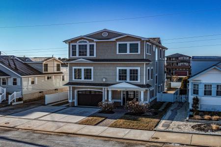 18 Vincent, Strathmere, 08248