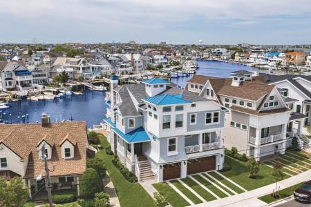 243 North Point, Ocean City, 08226