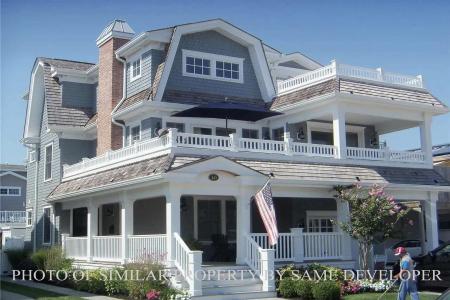 159 19th, Avalon, 08202