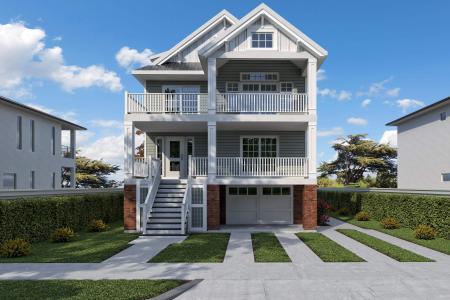520 21st, Avalon, 08202