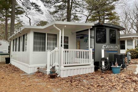 516 Route 9 S, Marmora, 08223
