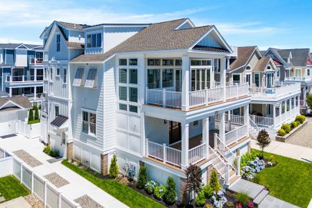 273 52nd, Avalon, 08202