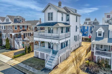 918 Stockton, Cape May, 08204