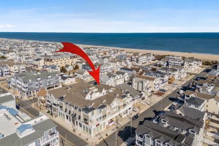 8609 Landis, Sea Isle City, 08243