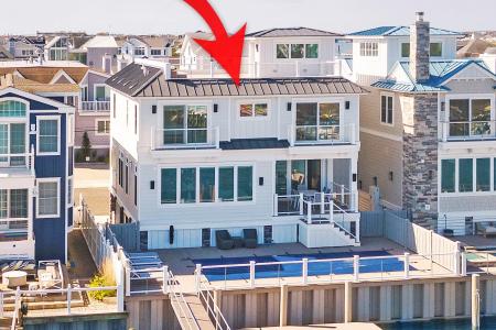 370 83rd, Stone Harbor, 08247
