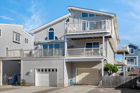 111 89th, Sea Isle City, 08243