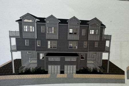 19 48th, Sea Isle City, 08243