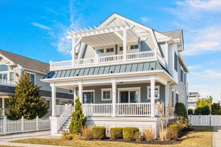 164 84th, Stone Harbor, 08247