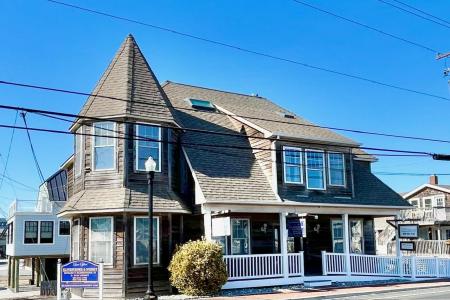 1252 Route 109, Lower Township, 08204