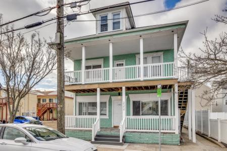 222 BURK, Wildwood, 08260
