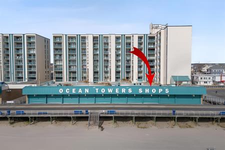 5204 Boardwalk, Wildwood, 08260
