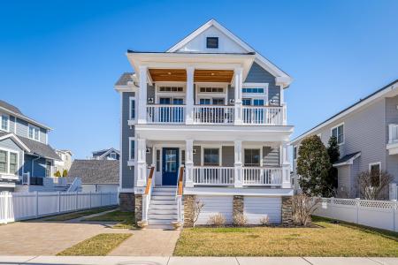 149 10th, Avalon, 08202