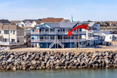 12 New York, North Wildwood, 08260