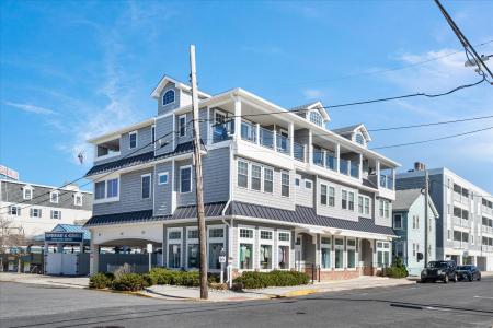 3914 Pleasure, Sea Isle City, 08243