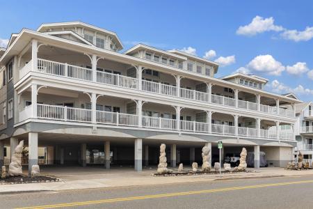 420 2nd, North Wildwood, 08260
