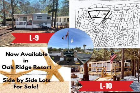 516 Route 9, Marmora, 08223