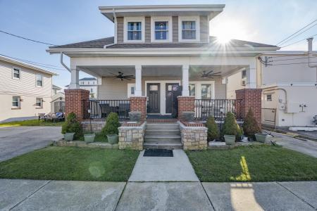 220 21st, North Wildwood, 08260