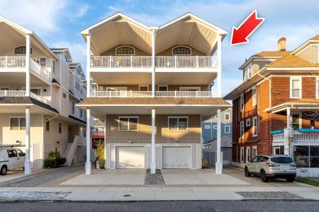 135 47th, Sea Isle City, 08243