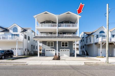 118 46th, Sea Isle City, 08243