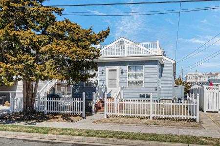 211 23rd Street, Avalon, 08202