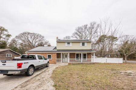 320 Bergen, Marmora, 08223
