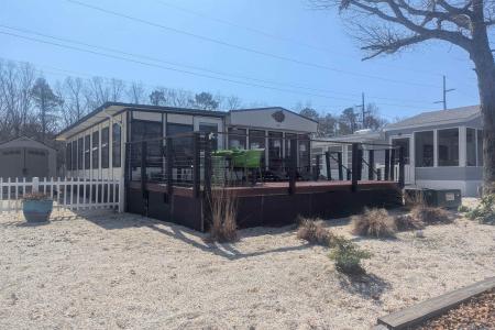 43 West Jersey, South Seaville, 08246