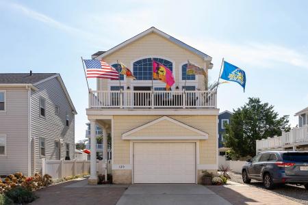 120 85th, Sea Isle City, 08243