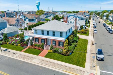 9301 1st, Stone Harbor, 08247