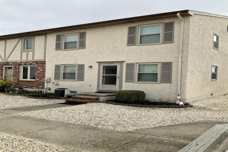 3311 Bayshore, North Cape May, 08204