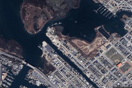 625 Montgomery, Wildwood, 08260