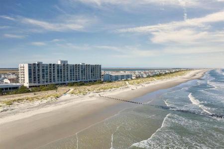 3500 Boardwalk, Sea Isle City, 08243