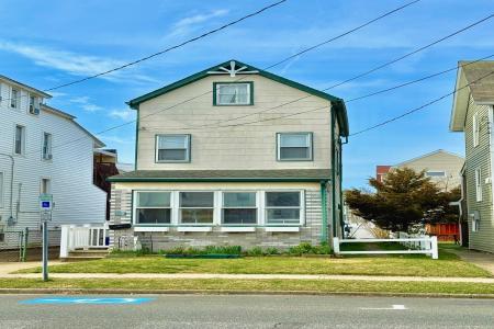 110 45 th, Sea Isle City, 08243