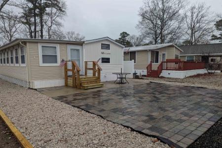 272 Rock Island, South Seaville, 08246