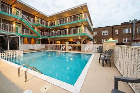 3110 Atlantic, Wildwood, 08260