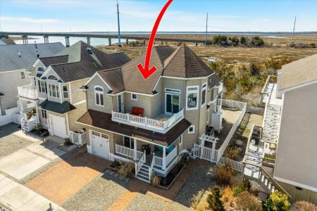 19 Seabreeze, Avalon Manor, 08202