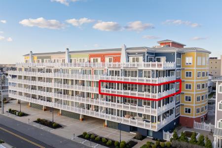 7701 Atlantic, Wildwood Crest, 08260